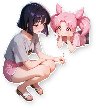Sailor Moon