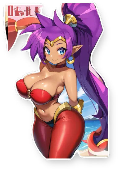 Shantae