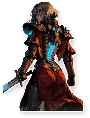 Warhammer 40,000