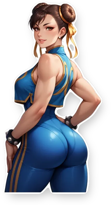 Street Fighter