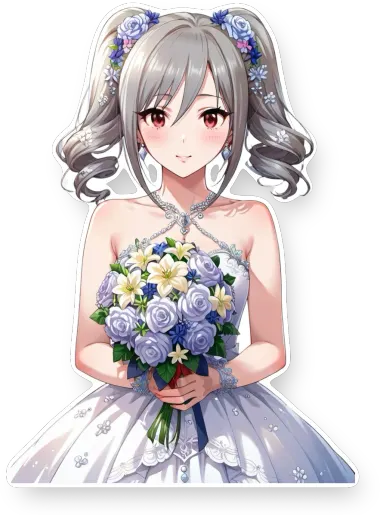 The iDOLM@STER