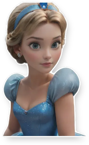 Cinderella