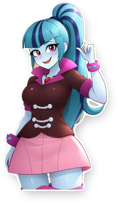 My Little Pony Equestria Girls: Rainbow Rocks