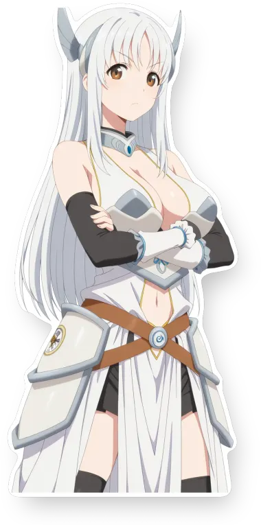 Arifureta: From Commonplace to World's Strongest