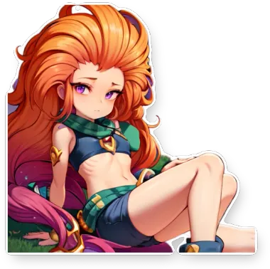 League of Legends