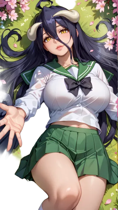 Overlord