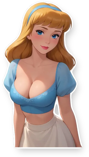 Cinderella