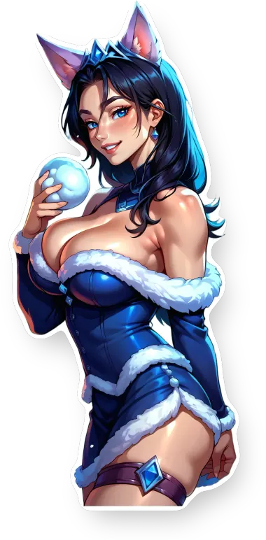 League of Legends