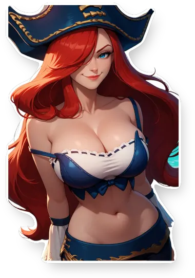 League of Legends
