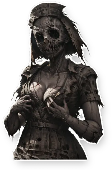 Silent Hill