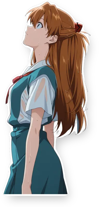 Neon Genesis Evangelion