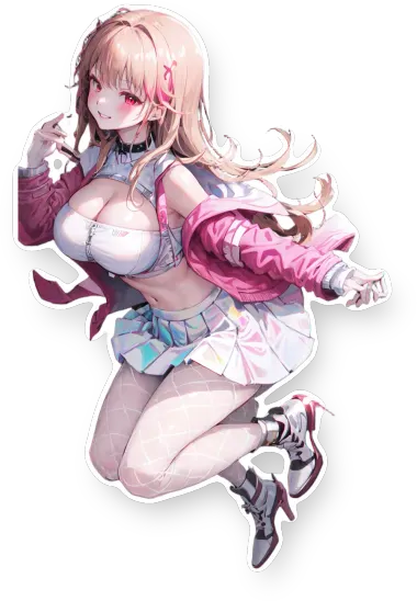 Goddess of Victory: Nikke