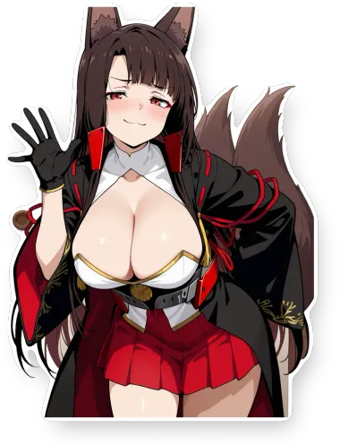 Azur Lane