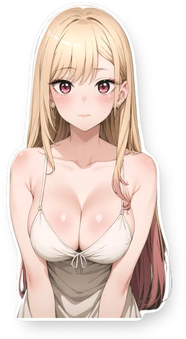 My Dress-Up Darling