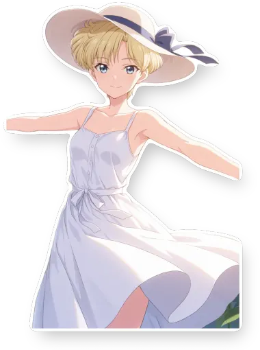 Sailor Moon
