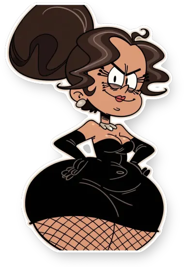 The Loud House