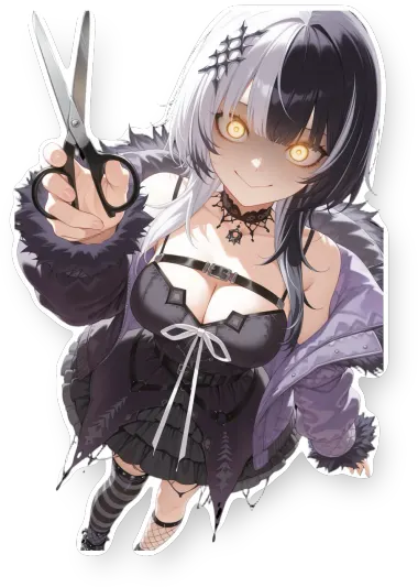 Shiori Novella