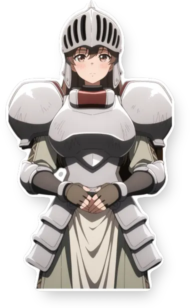 Handyman Saitou in Another World