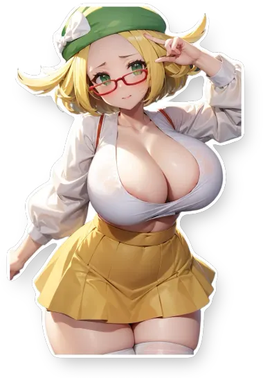 Pokémon