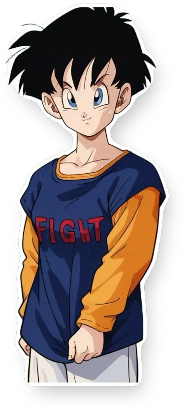 Dragon Ball Z