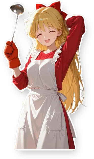 Sailor Moon