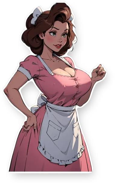 Annie Hughes