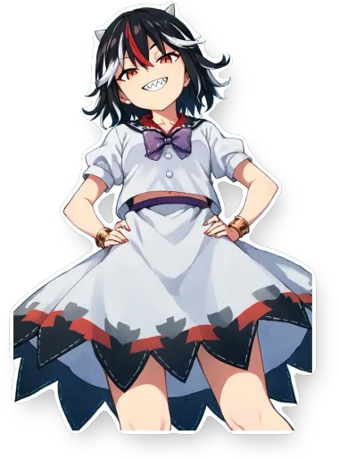 Touhou Project