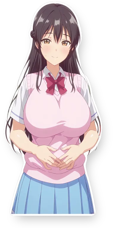 Eroge de Subete wa Kaiketsu Dekiru! The Animation