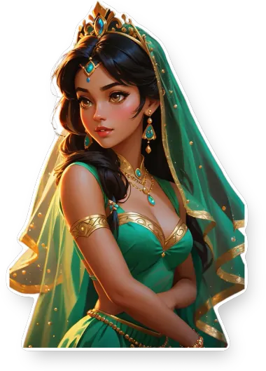 Aladdin