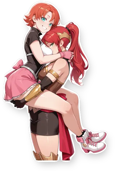RWBY