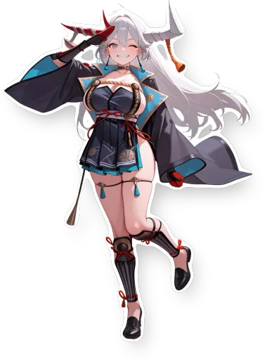 Azur Lane