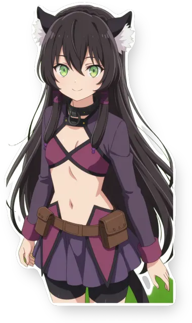 How Not to Summon a Demon Lord