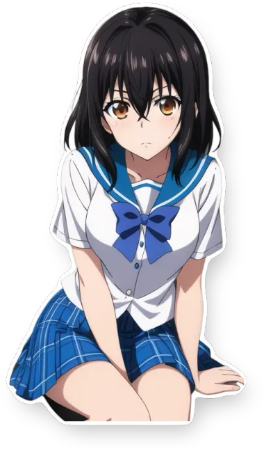 Strike the Blood