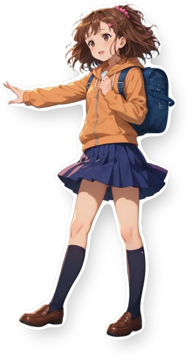 Irizaki Mei