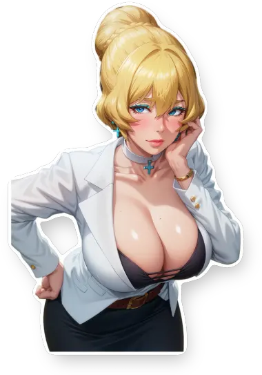 Nijou Shizue / Shizue