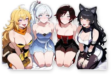 RWBY