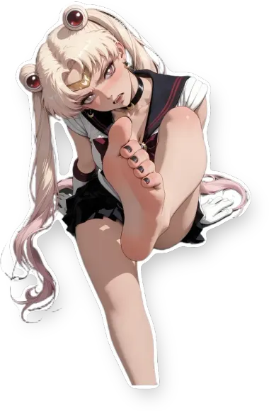 Sailor Moon
