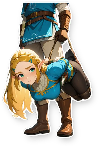 The Legend of Zelda