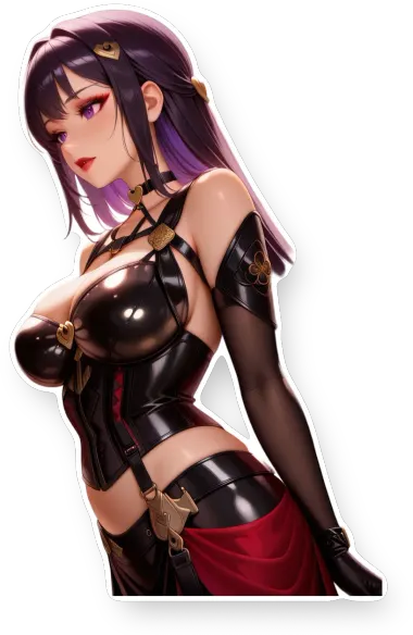 Goddess of Victory: Nikke