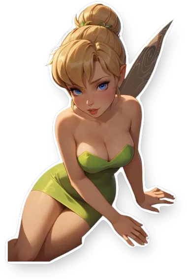 Tinker Bell