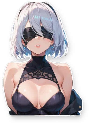 NieR: Automata