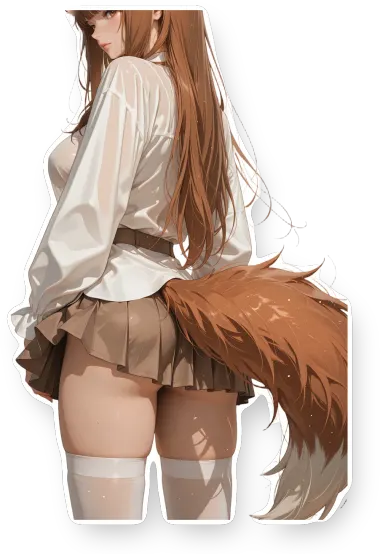 Spice and Wolf