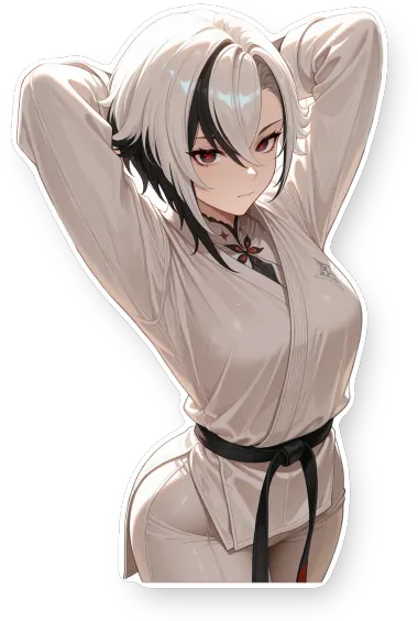 Genshin Impact