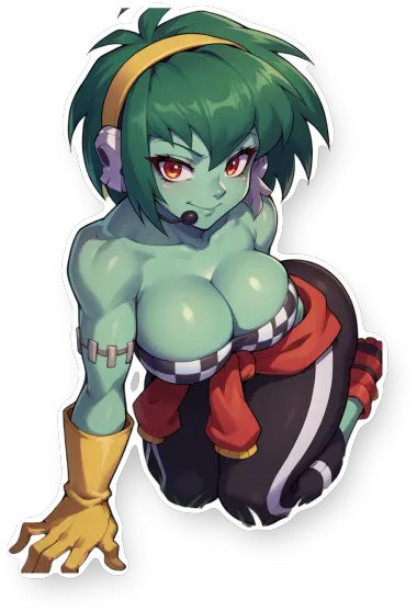 Shantae