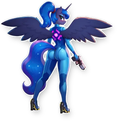 My Little Pony