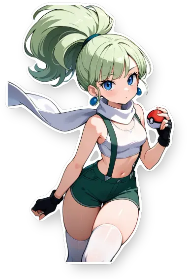 Pokemon