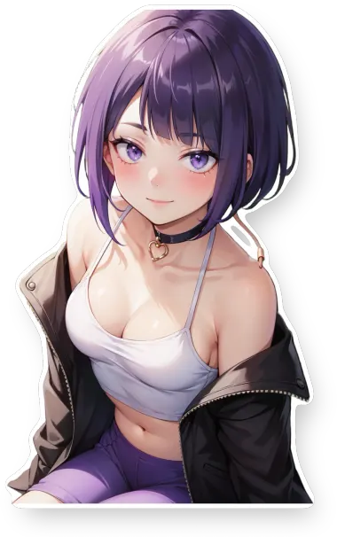 My Hero Academia
