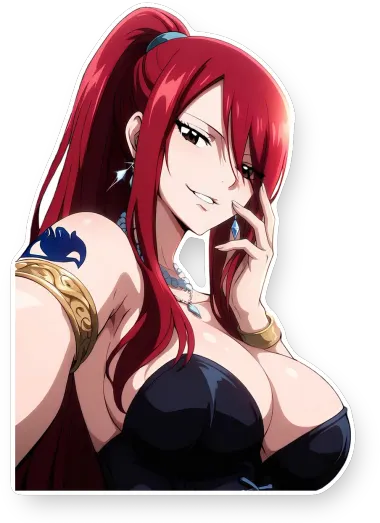 Fairy Tail