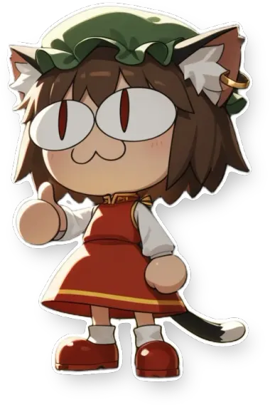 Touhou Project