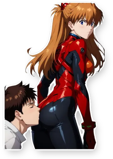 Neon Genesis Evangelion